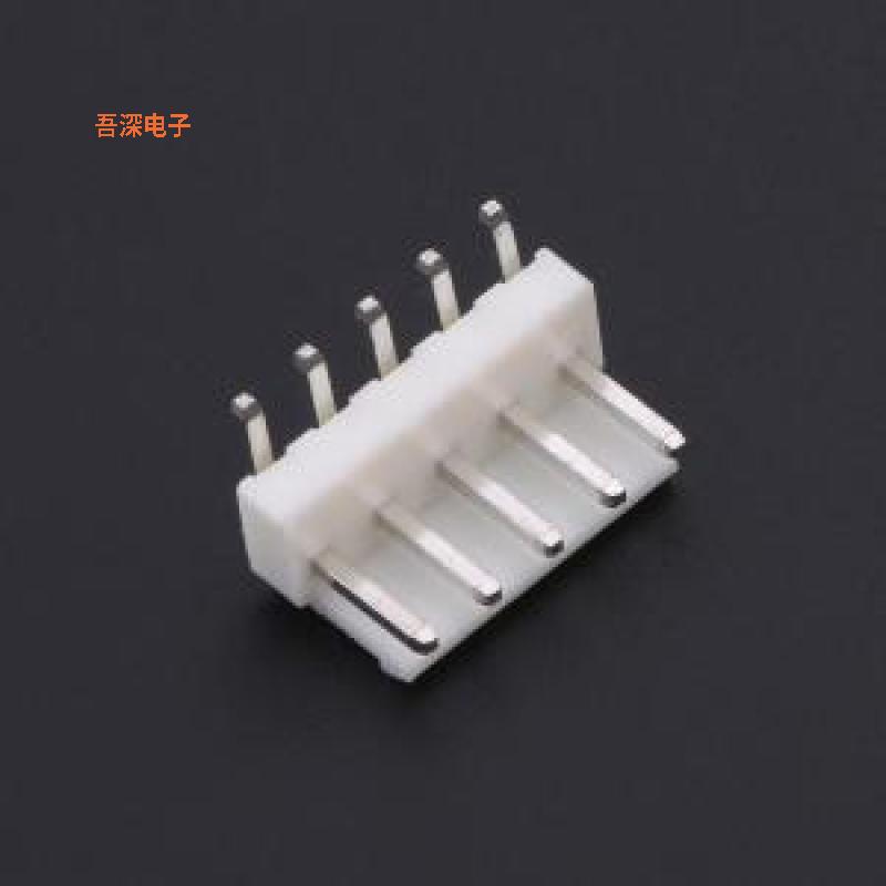 HDGC3963WR-5P |原装弯插,P=3.96mm线对板针座
