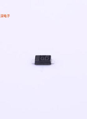 KDZVTR36B |36V 1WDIODE ZENER 38V 1W PMDUSOD-123FL