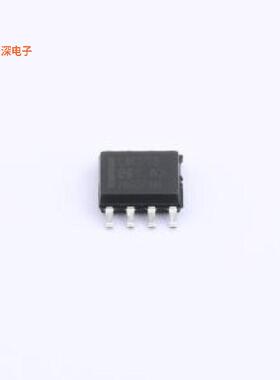 LM393M/TR |原装SOP-8比较器