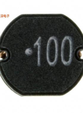 74477510 |原装SMD,7.8x7mmFIXED IND 10UH 2.3A 70 MOHM SMD