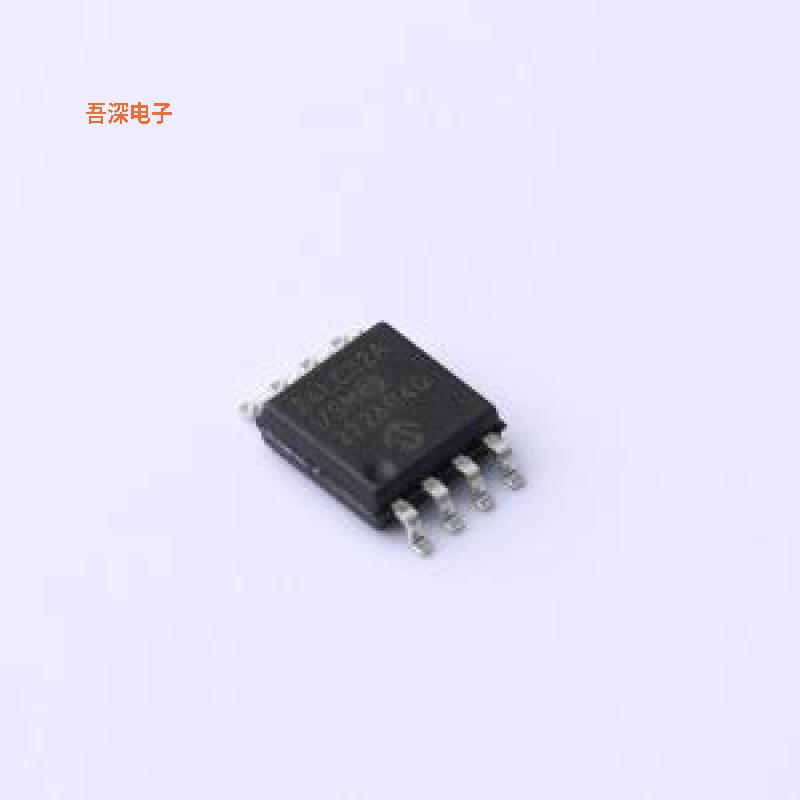 24LC32A-I/SM |原装SOIC-8-208milIC EEPROM 32KBIT I2C 8SOIJ