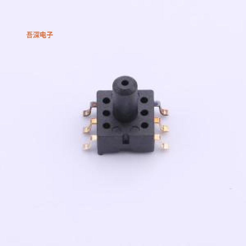 WF100SPZ 0.05BG S6 AT |原装SOP-6-2.54mm压力