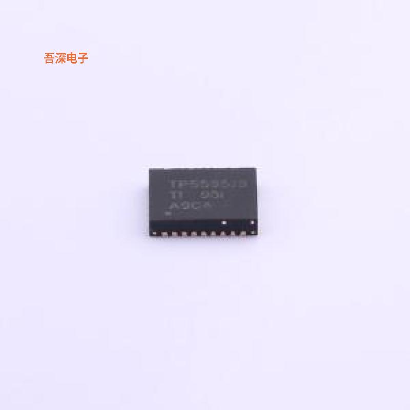 TPS53513RVER 原装|正品VQFN-28-EP(3.5x4.5)