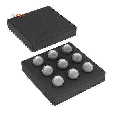 DRV2605YZFT |原装全新IC MOTOR DRIVER 2.5V-5.5V 9DSBGA