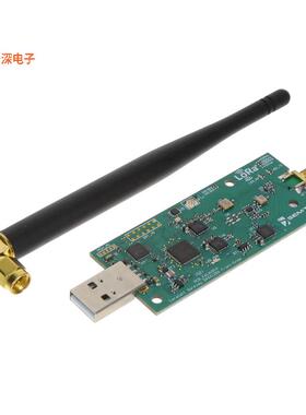 SX1302CSS490GW1 |网关SX1302 490MHZ LBT SPECTRAL SCAN