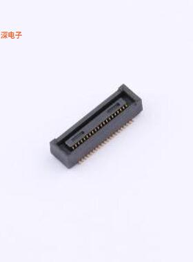 GT-B0403FSV24-40B1101|原装SMD,P=0.4mm板对板与背