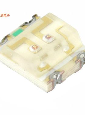 APB3025EYC-F01 |红色，黄色 RED/YLW CLEAR 4SMD