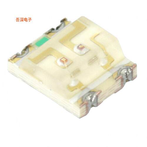 APB3025EYC-F01|红色，黄色 RED/YLW CLEAR 4SM