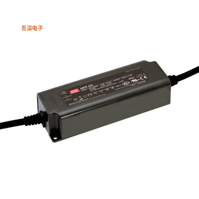 NPF-60-30 |未验证 DRVR CC/CV AC/DC 18-30V 2A