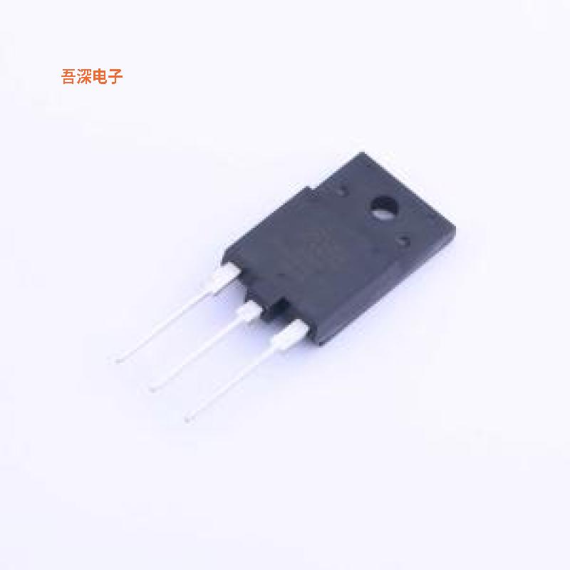 BYV415J-600PQ |原装TO-3PF快恢复/高效率二极管