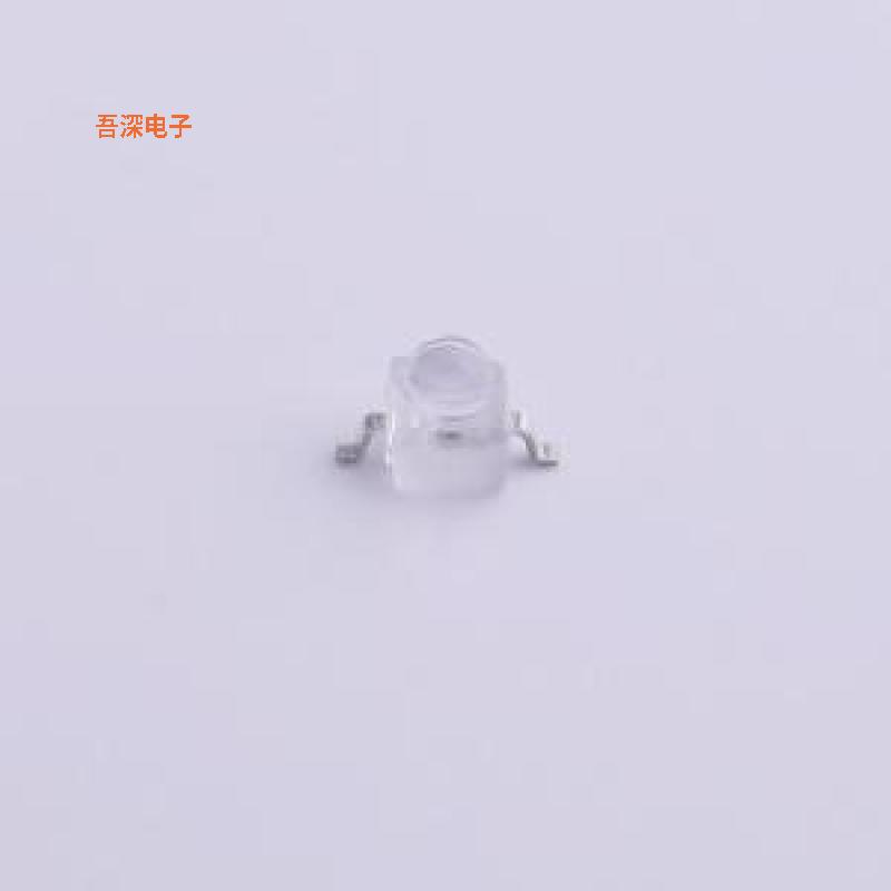 VLDS1235G |原装SMD,2.3x2.3mm RED CLEAR 2SMD