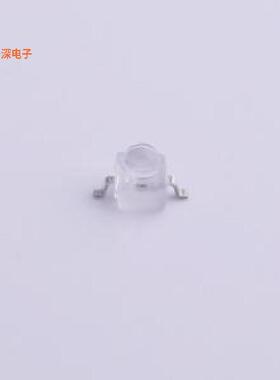 VLDS1235G |原装SMD,2.3x2.3mm RED CLEAR 2SMD