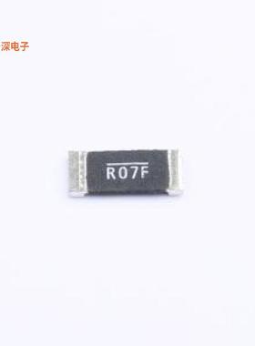 WSL2512R0700FEA |原装2512RES 0.07 OHM 1% 1W 2512