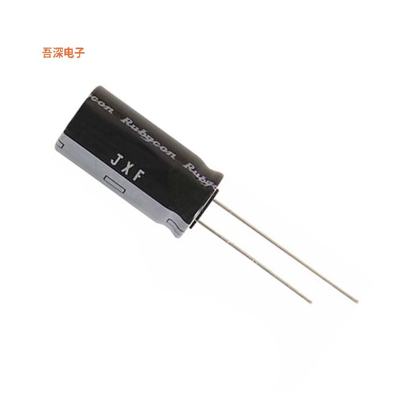 35JXF1800MEFC16X20 |1800 FCAP ALUM 1800UF 20% 35V T/H