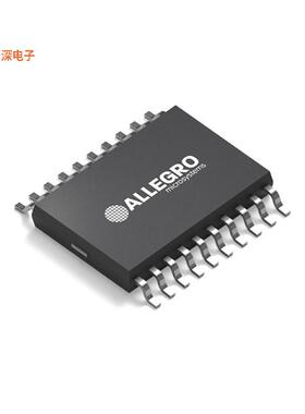 A4993KLPTR-T |双极性IC MOTOR DVR STEP AUTO