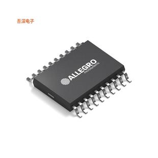 全新IC MOTOR DRIVER A4956GLPTR 50V 原装 5.5V 20TSSOP