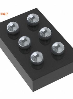 TPS62841YBGR 原装|正品DSBGA-6(1x1.5)