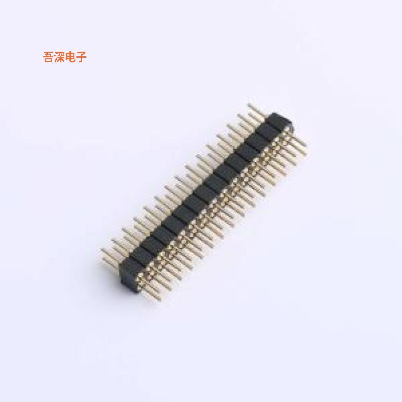 XDZ200C-2-15-Z-2.8-G1 |原装插件,P=2mm排针