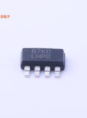 LP3875EMP-3.3/NOPB 原装|正品SOT-223-5