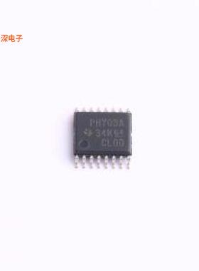 TPL8002-25PWR |原装TSSOP-16数字电位器