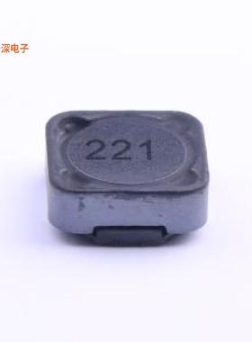 SWRB1204S-221MT |原装SMD,12.5x12.5mm功率