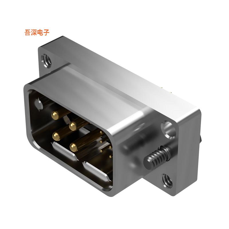 SMXA062-MA38C-T7S1 |原装全新CONNECTOR 12 POS PIN STR