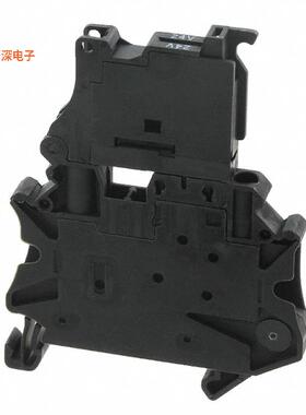 3046540 |断连CONN TERM BLK DISCONN 10-26AWG