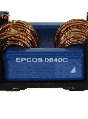 B82732F2901B001 |原装全新CMC 27MH 900MA 2LN TH