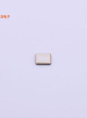 X2B024000FK1H-V |原装SMD2520-4P无源晶振