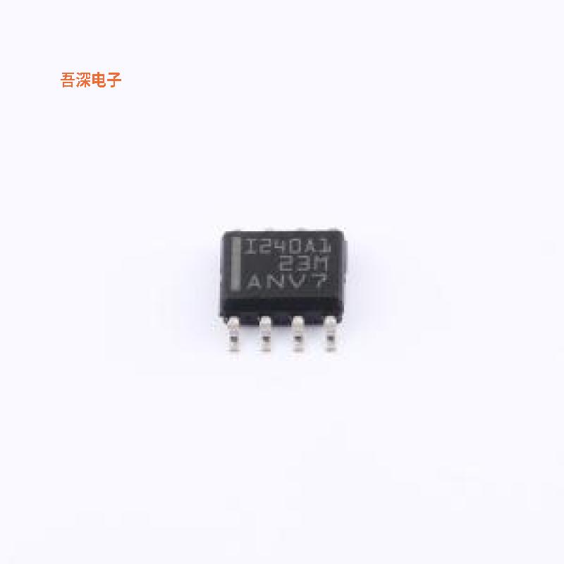INA240A1D |原装SOIC-8IC CURRENT SENSE 1 CIRCUIT 8SOIC