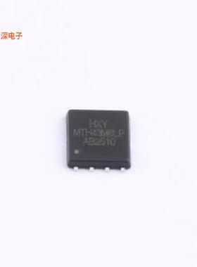 DMTH43M8LPS-13-HXY |原装DFN5x6-8L(MOSFET)