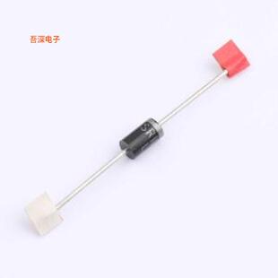 SR10100 |原装DO-27肖特基二极管