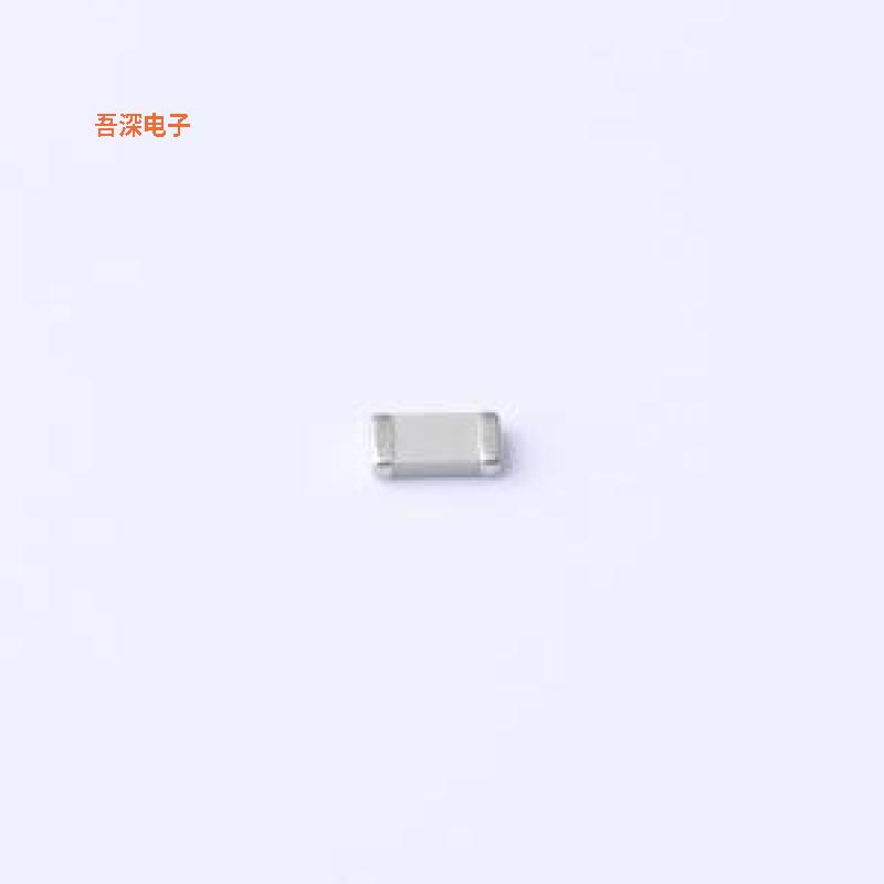 CC1206FRNPO9BN681 |原装1206CAP CER 680PF 50V C0G/NPO 1206