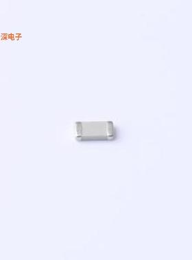 CC1206FRNPO9BN681 |原装1206CAP CER 680PF 50V C0G/NPO 1206
