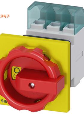 3LD22540TK53 |SWITCH 690V 32A