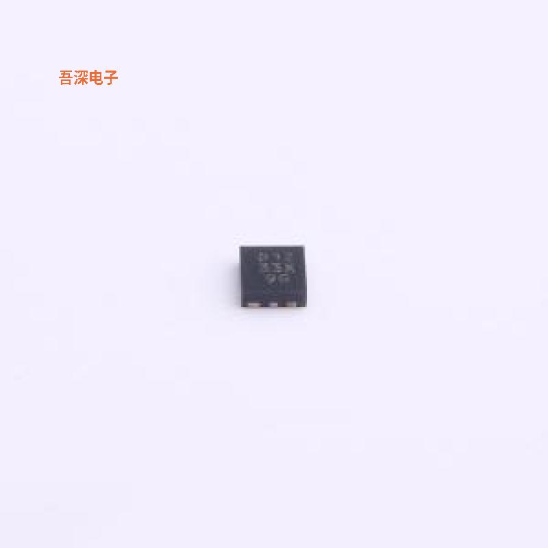 VRD1233MLX |原装LLP-6(1.8x2)线性稳压器(LDO)