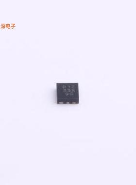 VRD1233MLX |原装LLP-6(1.8x2)线性稳压器(LDO)