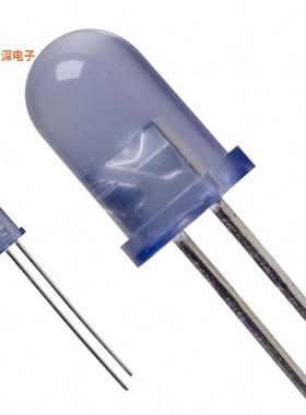 SSL-LX5093USBD |蓝色 BLUE DIFFUSED T-1 3/4 T/H