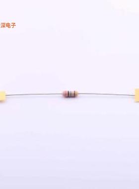 RI40-1/4W-3MΩ±1%T |原装插件插件