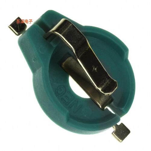 DS9094FS+ |原装全新CONN IBUTTON CARD PUSH-PULL SMD