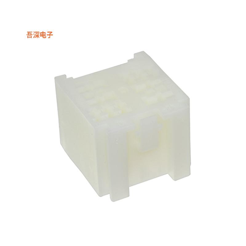 185402-1 |体座MODULAR RELAY HOLDER