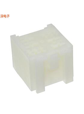 185402-1|体座MODULAR RELAY HOLDE