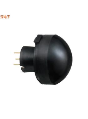 EKMB1304112K |原装全新SENSOR PIR WALL MNT 6UA BLK LENS