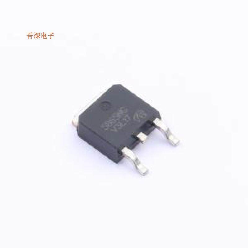NTD5865NT4G-VB |原装TO-252(MOSFET),电子元器件市场,拨动开关,淘宝优惠券,粉丝福利购,淘宝优惠卷