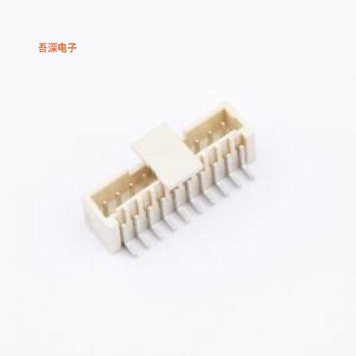 WAFER-MX150LT-10A |原装SMD,P=1.5mm线对板针座
