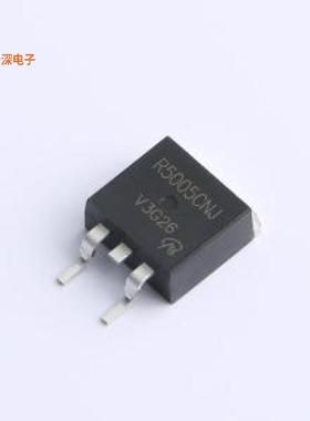 R5005CNJTL-VB |原装TO-263(D2PAK)(MOSFET)