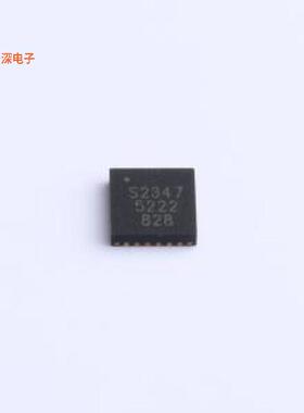 SKY12347-362LF |原装VFQFN-24-EP(4x4)RF衰减器