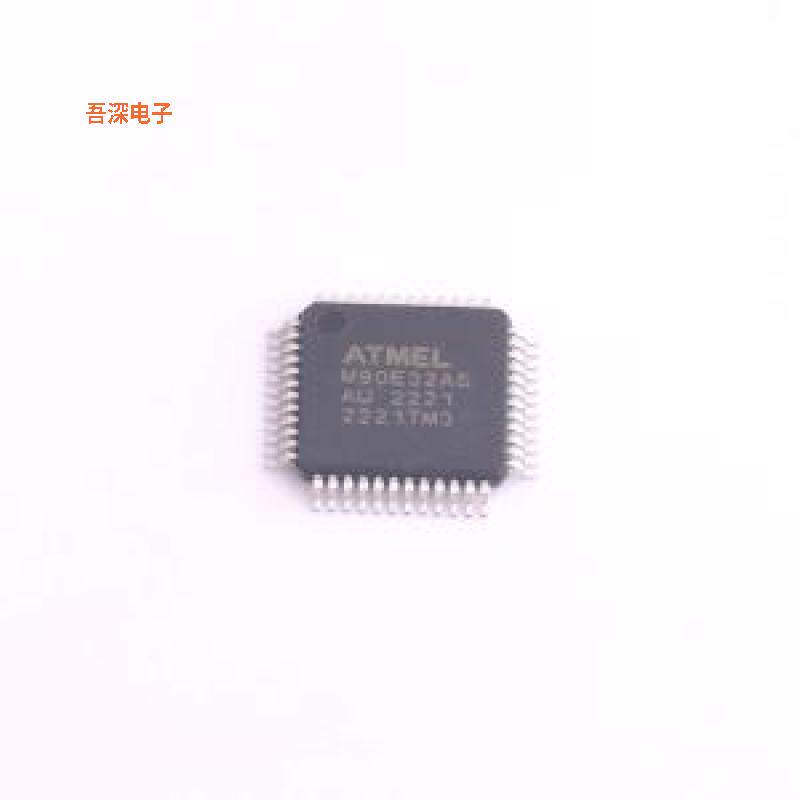 原装正品ATM90E32AS-AU-R全新|