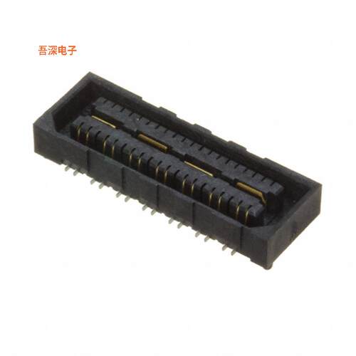 QSE-014-01-L-D-DP-A |原装全新CONN DIFF ARRAY RCP 28P