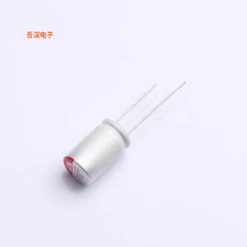 RS152M160G150R1Z00ZZ |固态电容标准品，2000H at 105℃